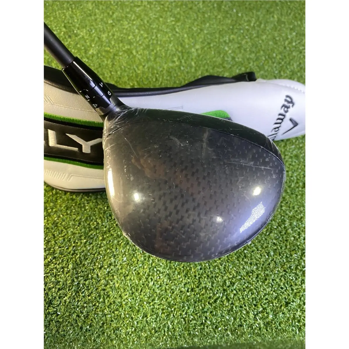 Callaway  - Elyte - Elyte 3