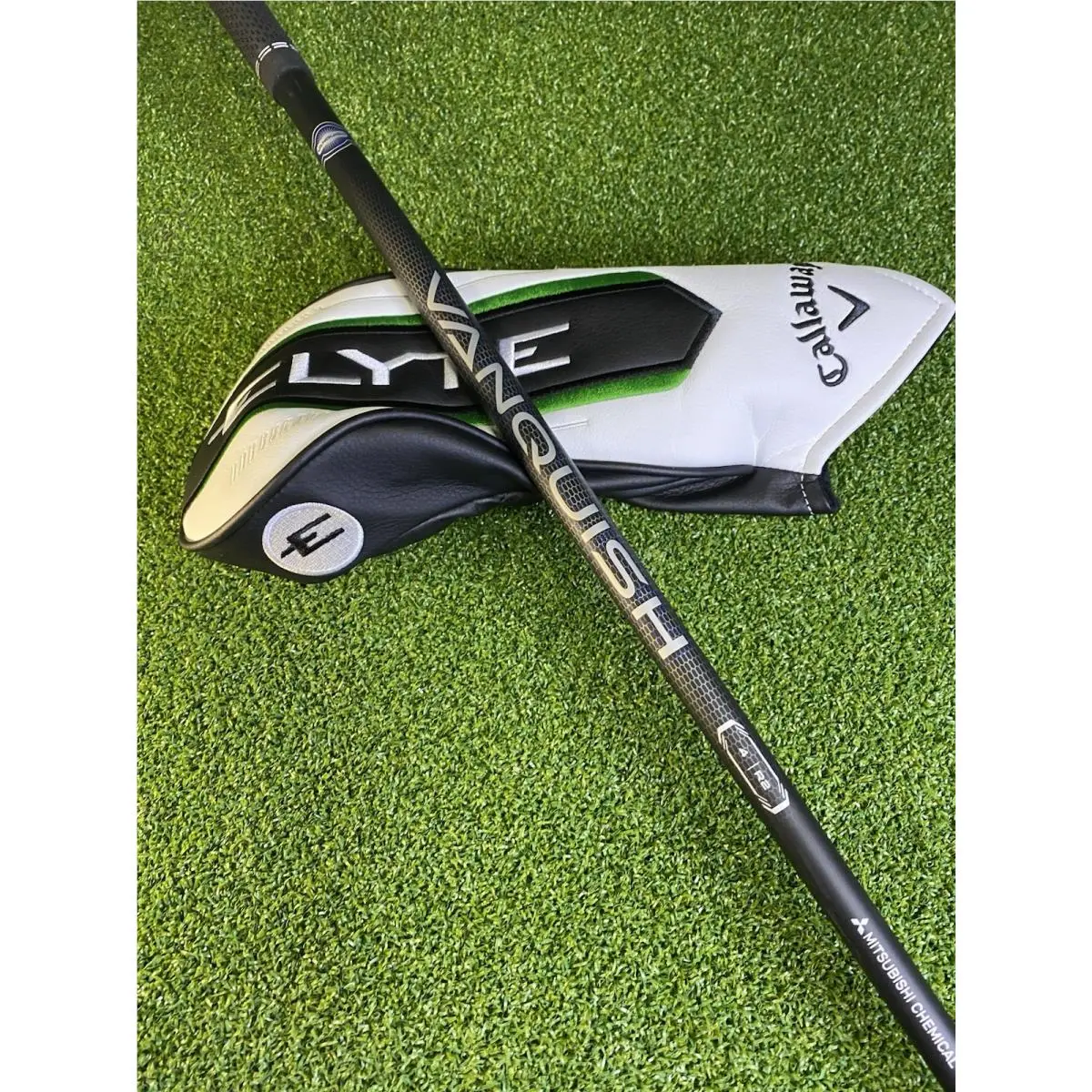 Callaway  - Elyte - Elyte 4