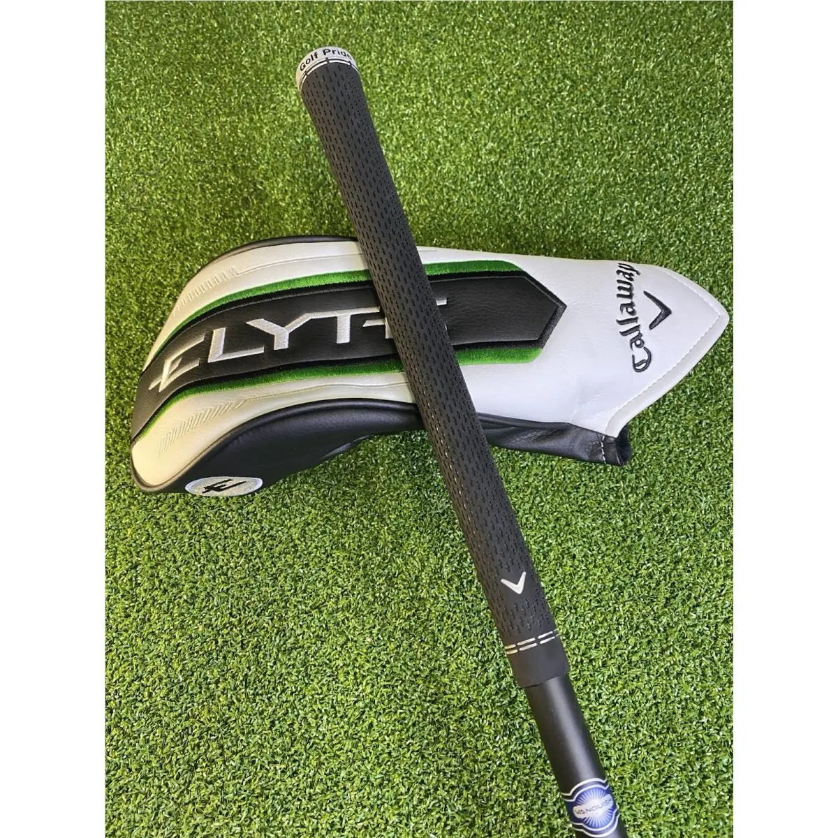 Callaway  - Elyte - Elyte 6