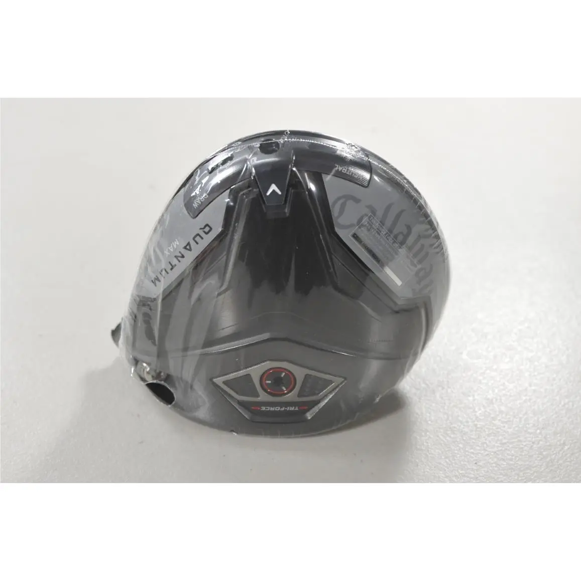 Callaway Quantum Max 9.0 Driver Head Only 219094