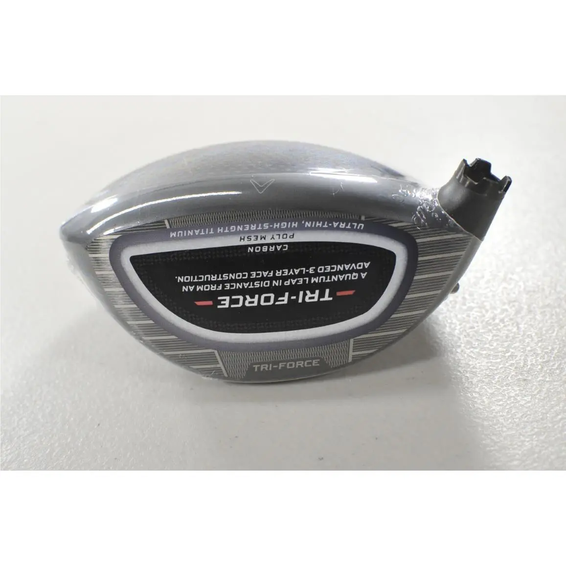 Callaway  - Quantum Max - Quantum Max 0