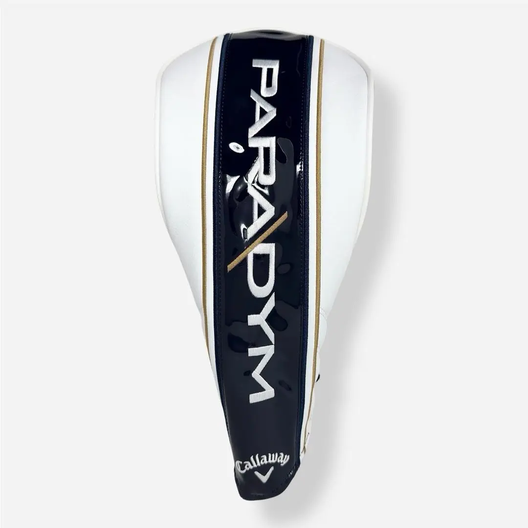 Callaway  - Paradym - Paradym - Lie Angle: Standard 8