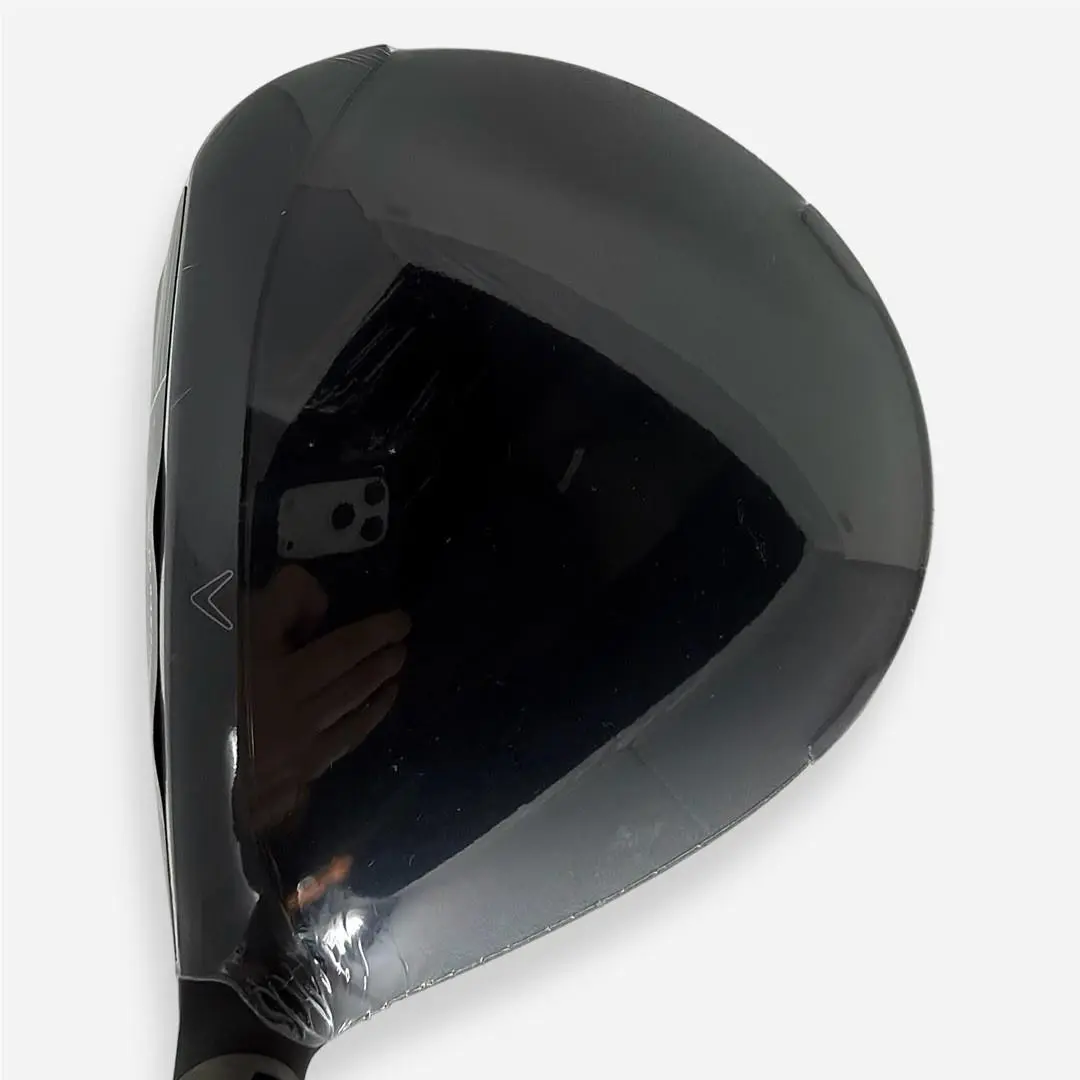 Callaway  - Paradym - Paradym - Lie Angle: Standard 0