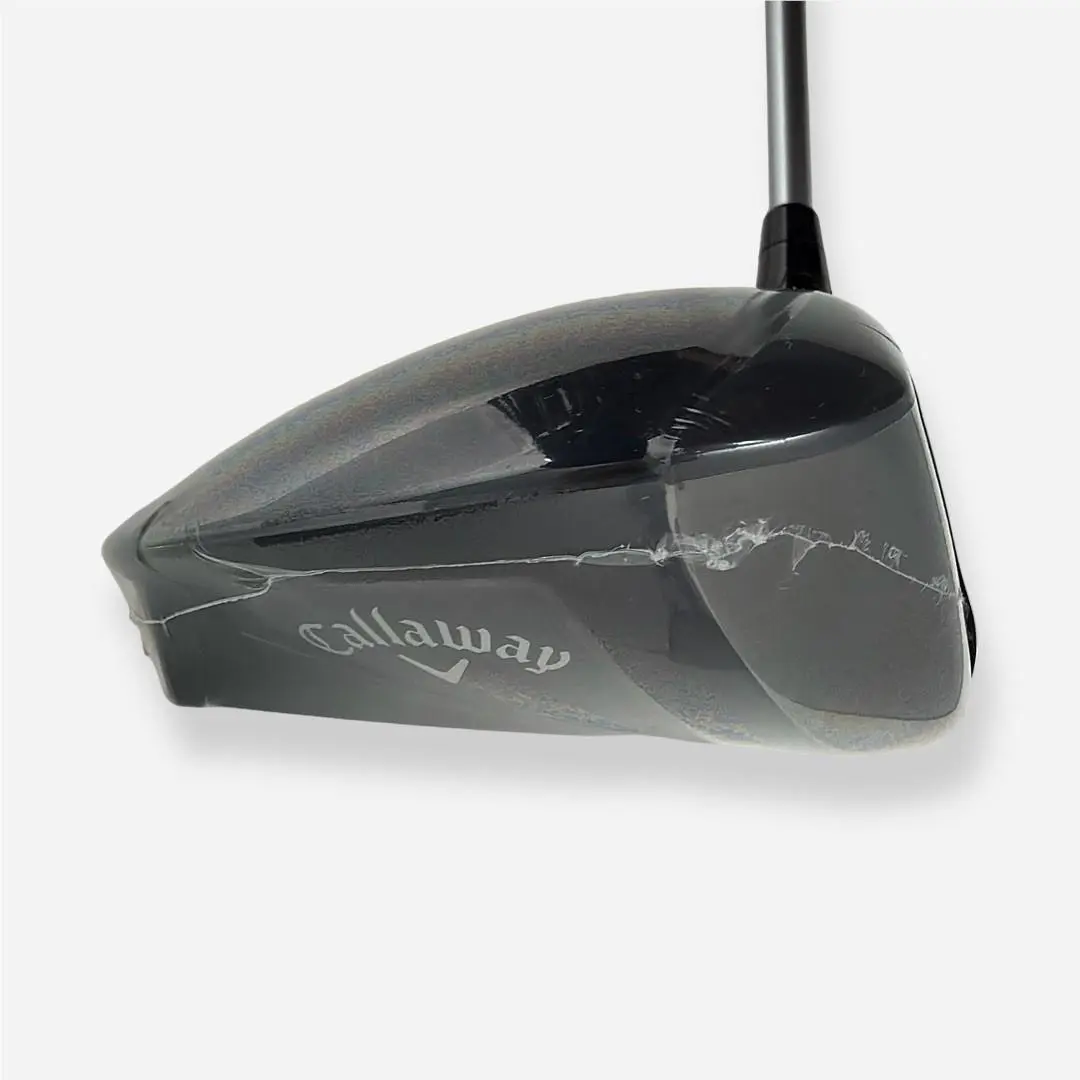 Callaway  - Paradym - Paradym - Lie Angle: Standard 1