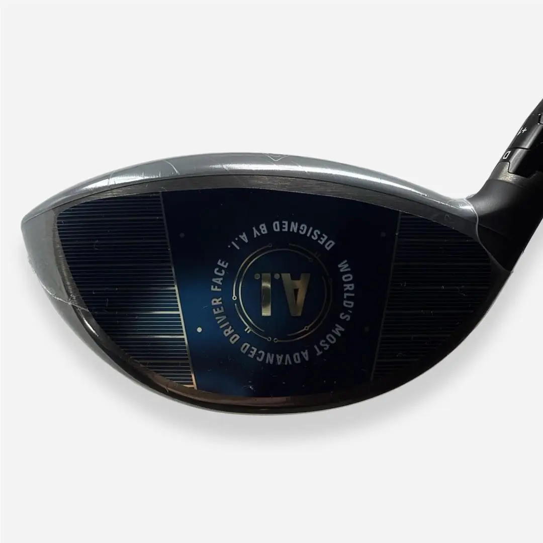 Callaway  - Paradym - Paradym - Lie Angle: Standard 4