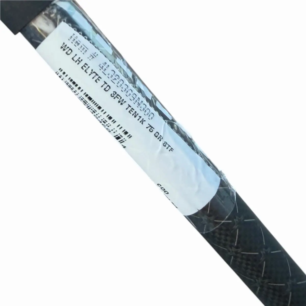 Callaway  - Callaway Elyte Triple Diamond - Elyte Triple Diamond - 4L820869N300 - Black, Lie Angle: Black 11