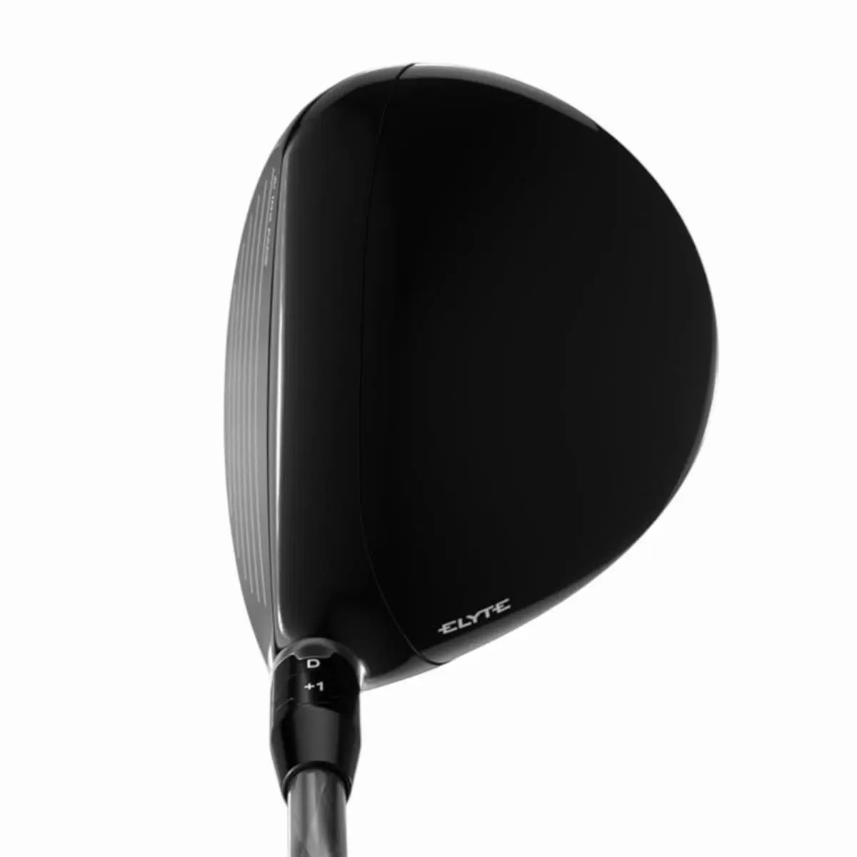 Callaway  - Callaway Elyte Triple Diamond - Elyte Triple Diamond - 4L820869N300 - Black, Lie Angle: Black 0