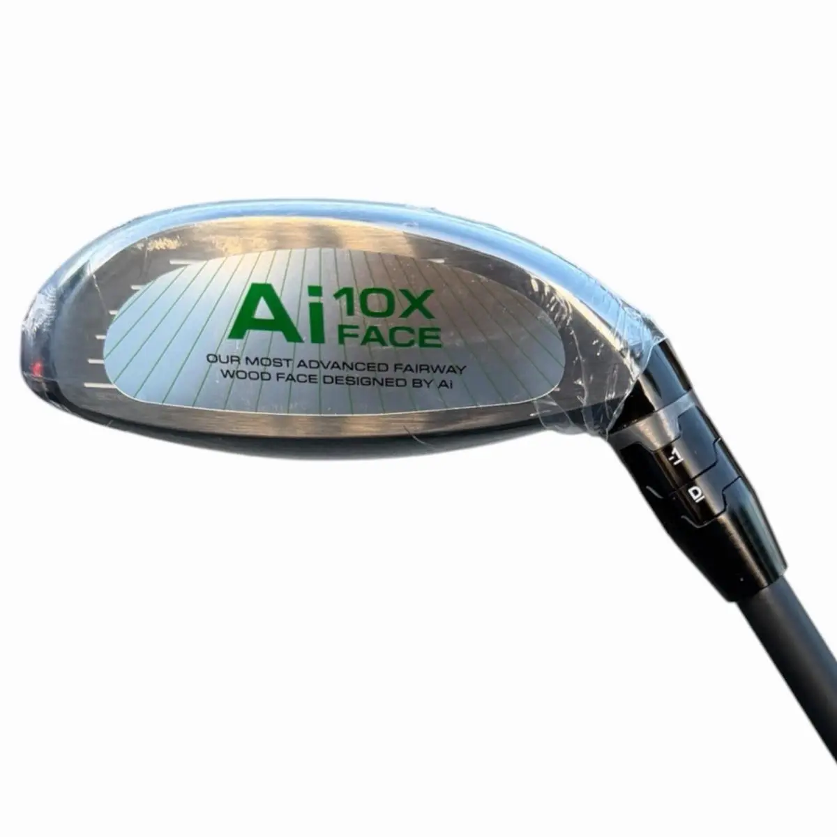 Callaway  - Callaway Elyte Triple Diamond - Elyte Triple Diamond - 4L820869N300 - Black, Lie Angle: Black 4