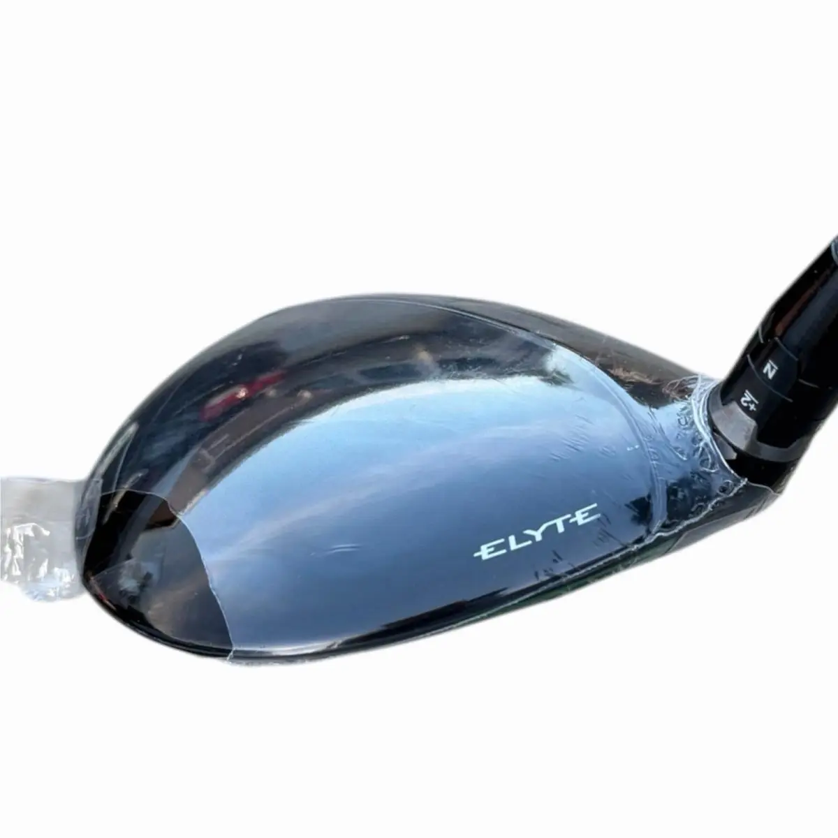 Callaway  - Callaway Elyte Triple Diamond - Elyte Triple Diamond - 4L820869N300 - Black, Lie Angle: Black 6