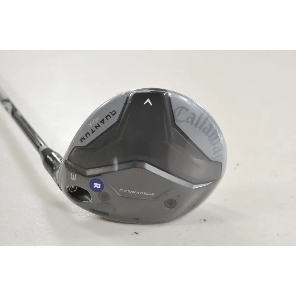 Callaway  - Quantum Max - Quantum Max 0