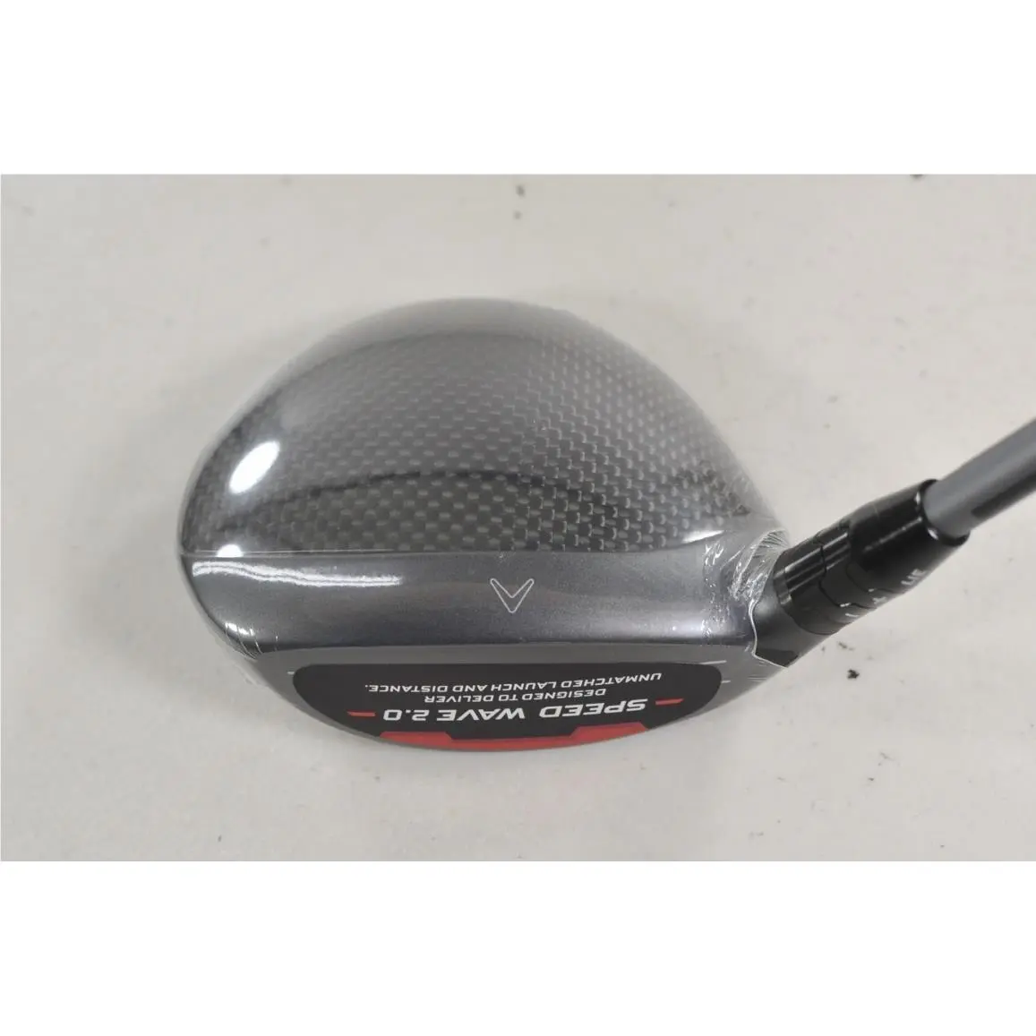 Callaway  - Quantum Max - Quantum Max 2