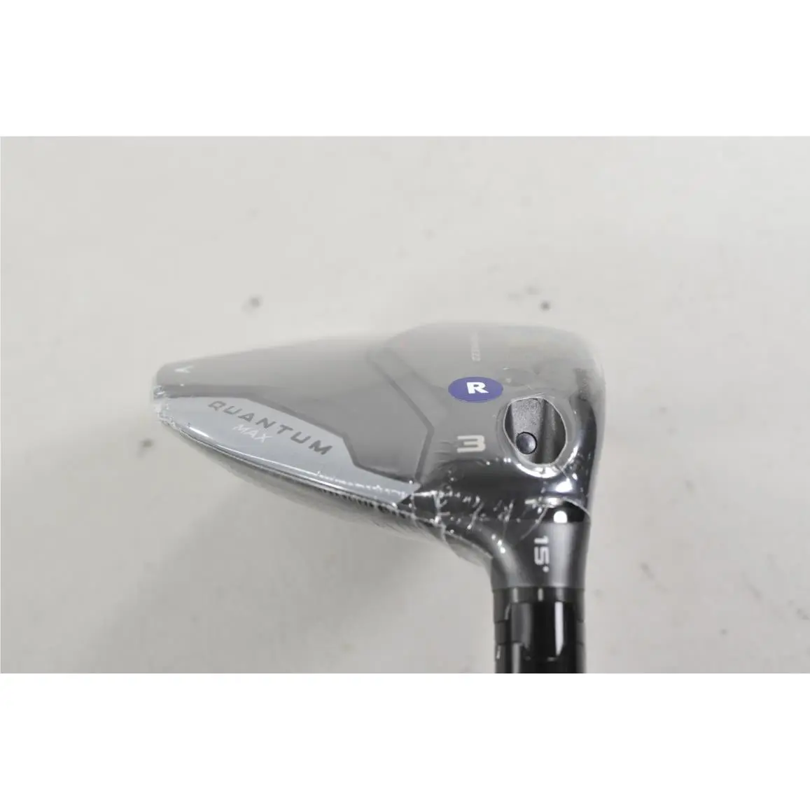Callaway  - Quantum Max - Quantum Max 4