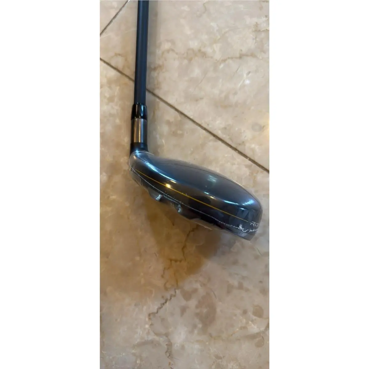 Callaway  - Callaway Rouge - Rouge - N7413209 - Black 1