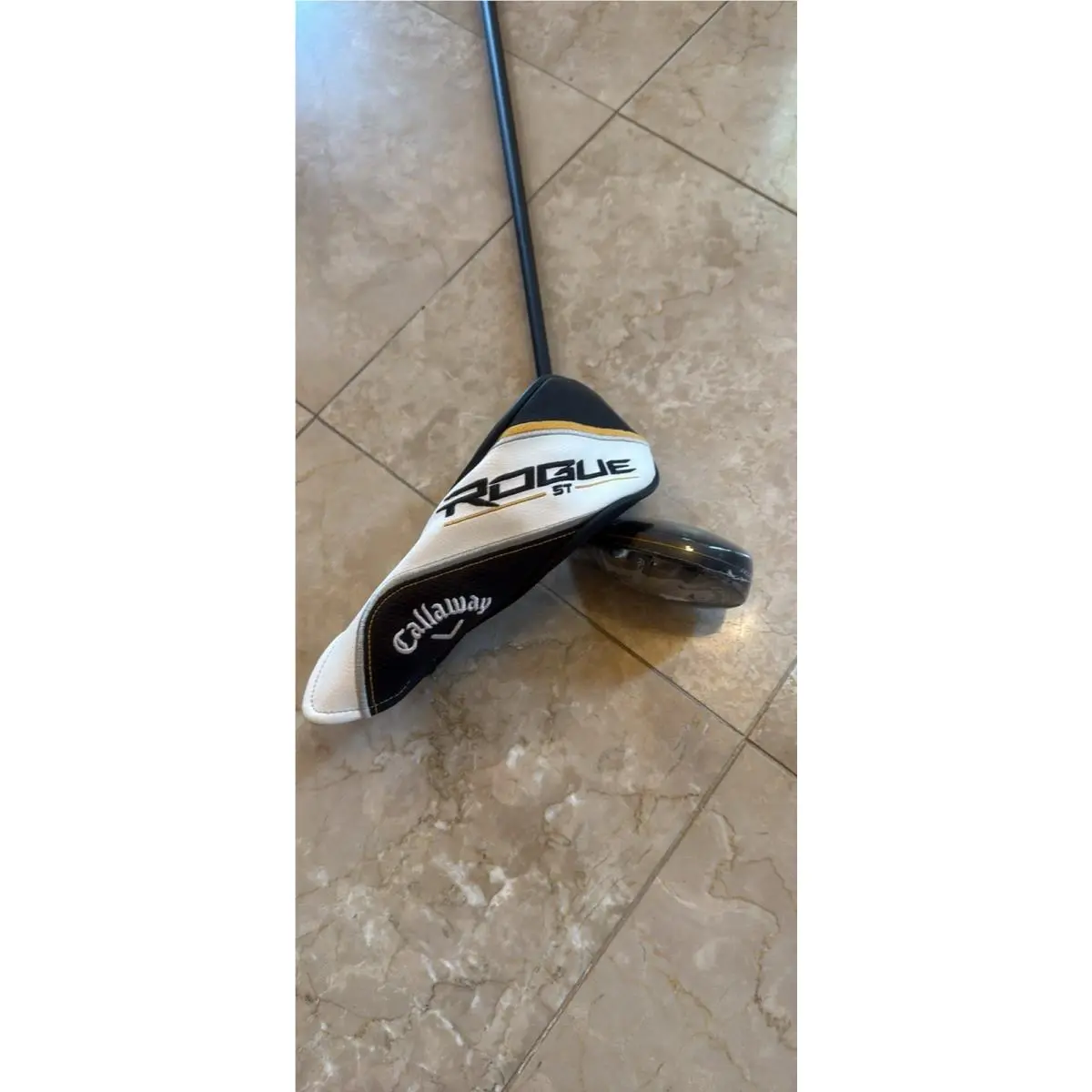 Callaway  - Callaway Rouge - Rouge - N7413209 - Black 5