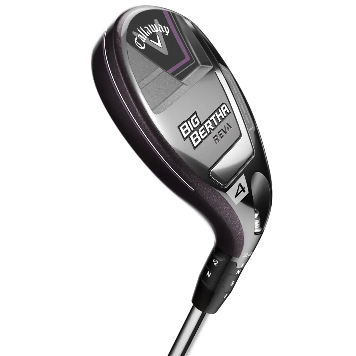Callaway  - Big Bertha REVA 23 - Big Bertha REVA (UPC: 194518796644) 3