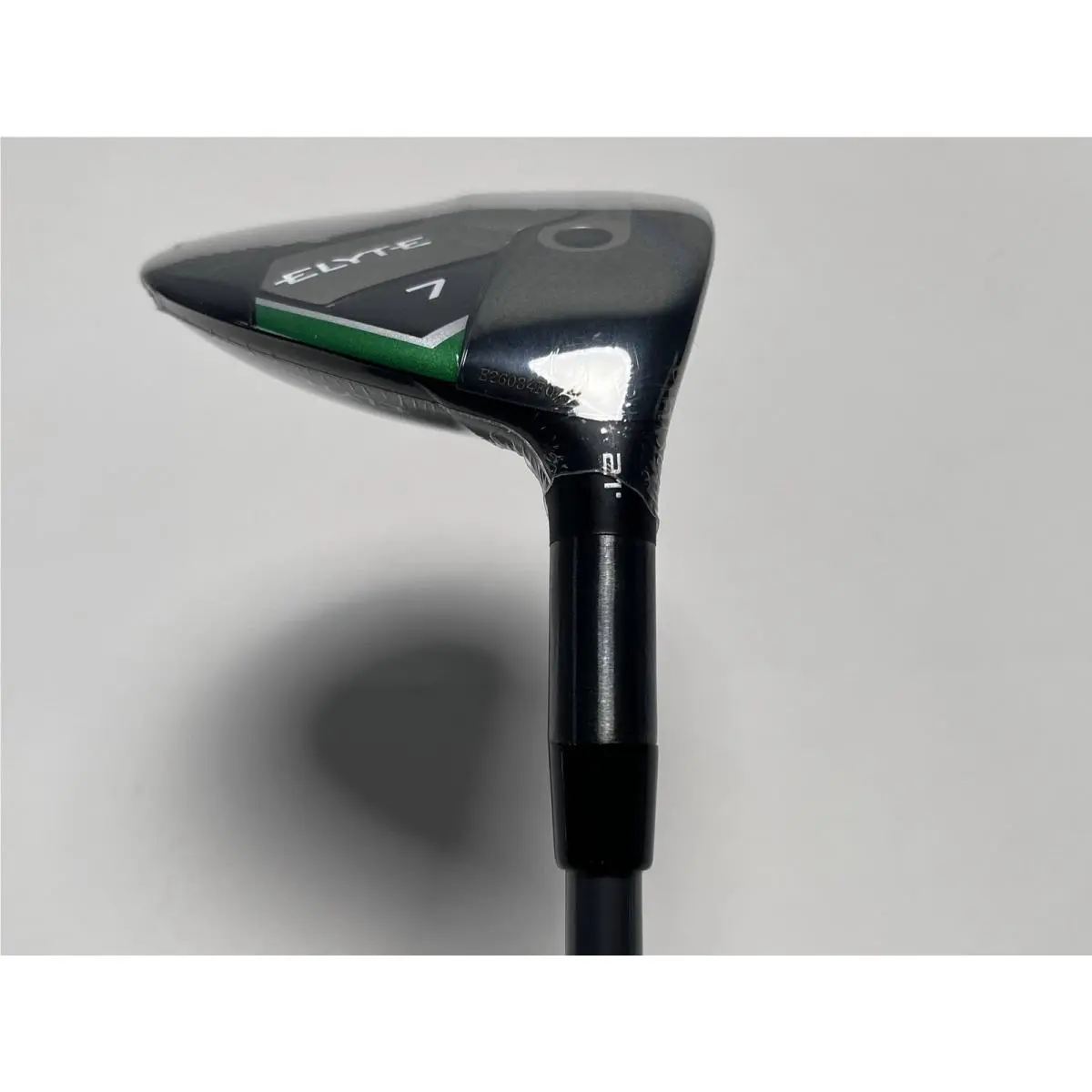 Callaway  - Elyte - Elyte - Blue 1