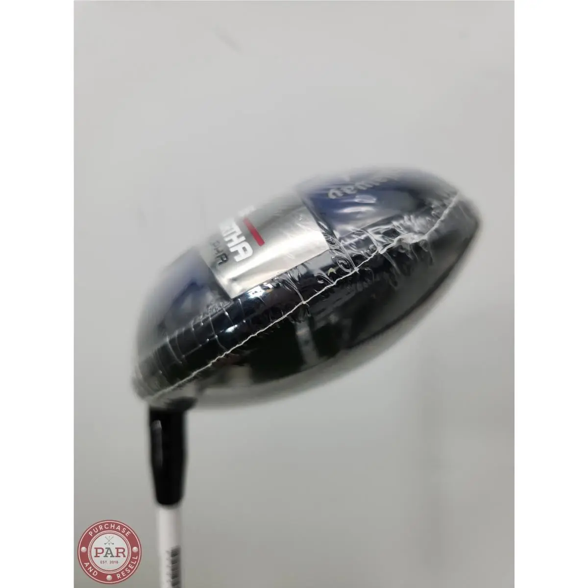 Callaway  - 2014 BIG BERTHA ALPHA - BIG BERTHA ALPHA 0