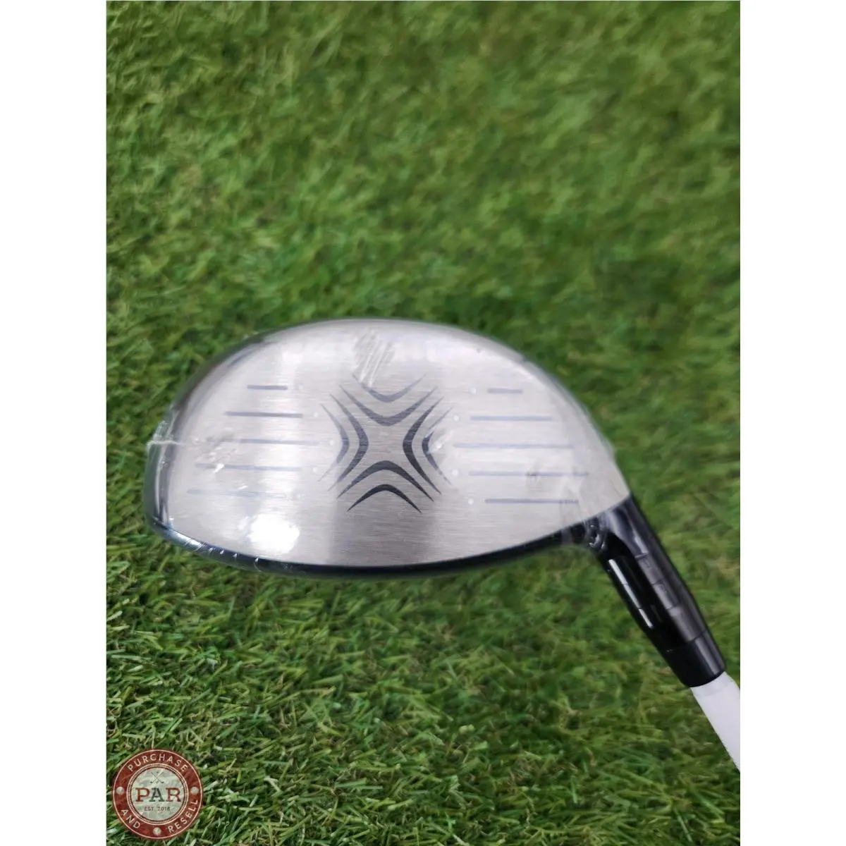 Callaway  - 2014 BIG BERTHA ALPHA - BIG BERTHA ALPHA 2