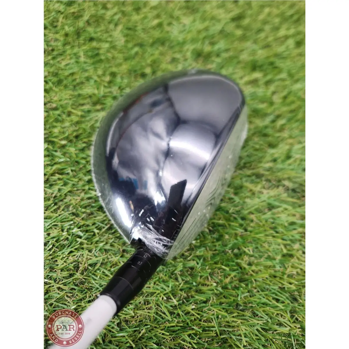 Callaway  - 2014 BIG BERTHA ALPHA - BIG BERTHA ALPHA 3