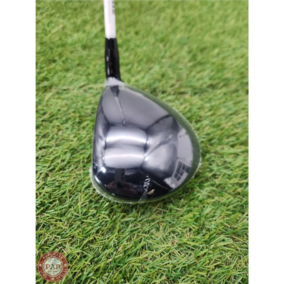 Callaway  - 2014 BIG BERTHA ALPHA - BIG BERTHA ALPHA 4