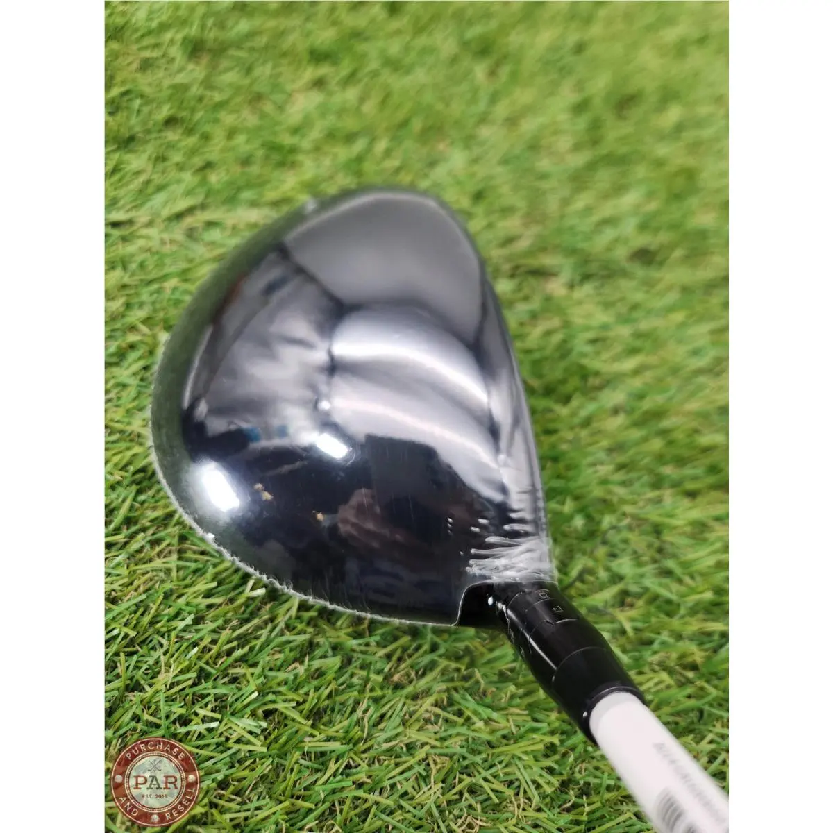 Callaway  - 2014 BIG BERTHA ALPHA - BIG BERTHA ALPHA 5