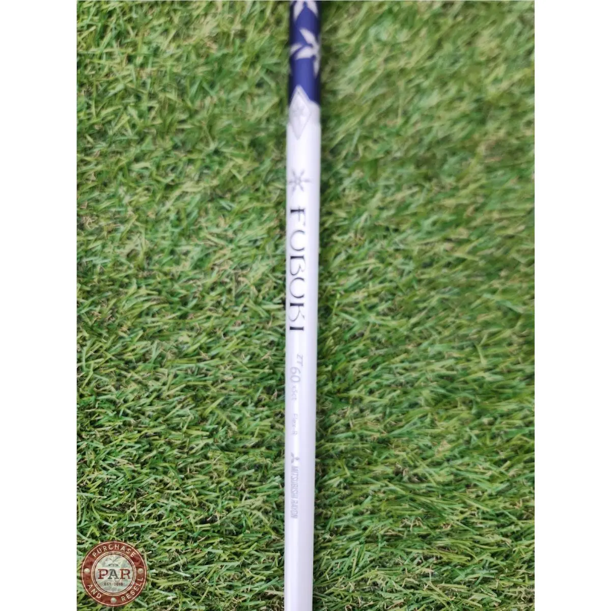 Callaway  - 2014 BIG BERTHA ALPHA - BIG BERTHA ALPHA 6