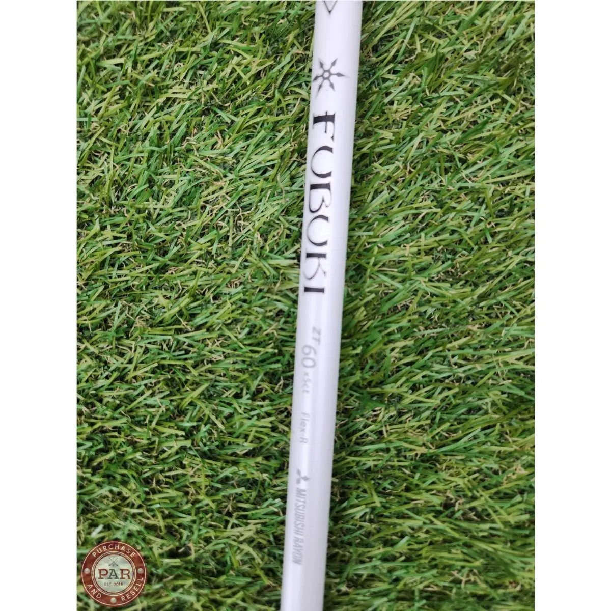 Callaway  - 2014 BIG BERTHA ALPHA - BIG BERTHA ALPHA 7