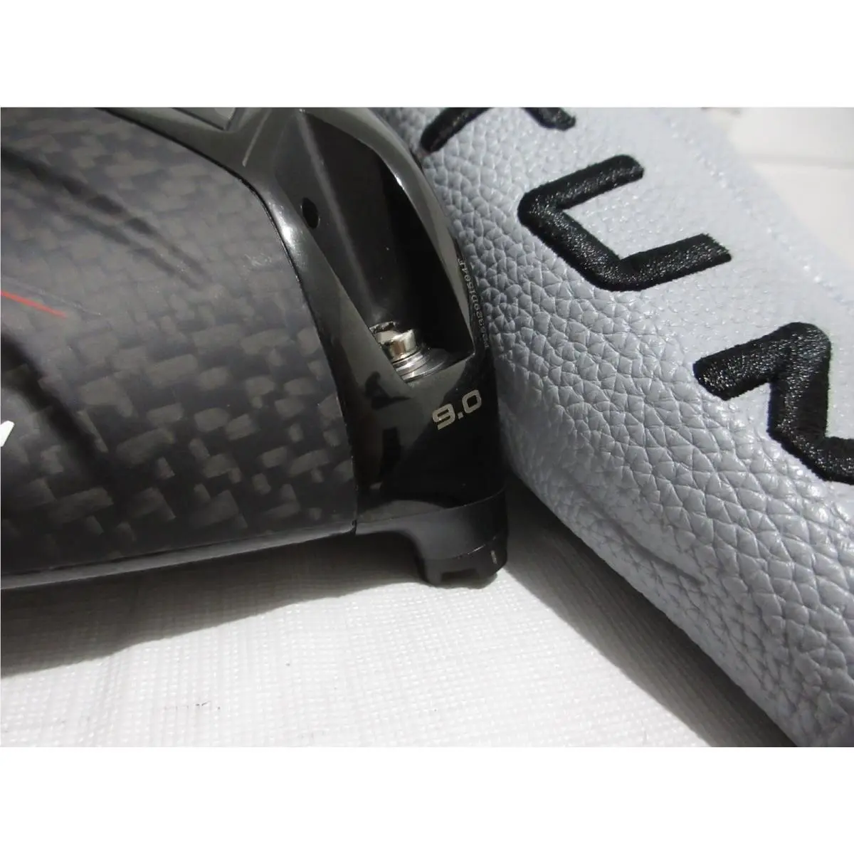 Callaway  - Quantum Triple Diamond - Quantum Triple Diamond 0