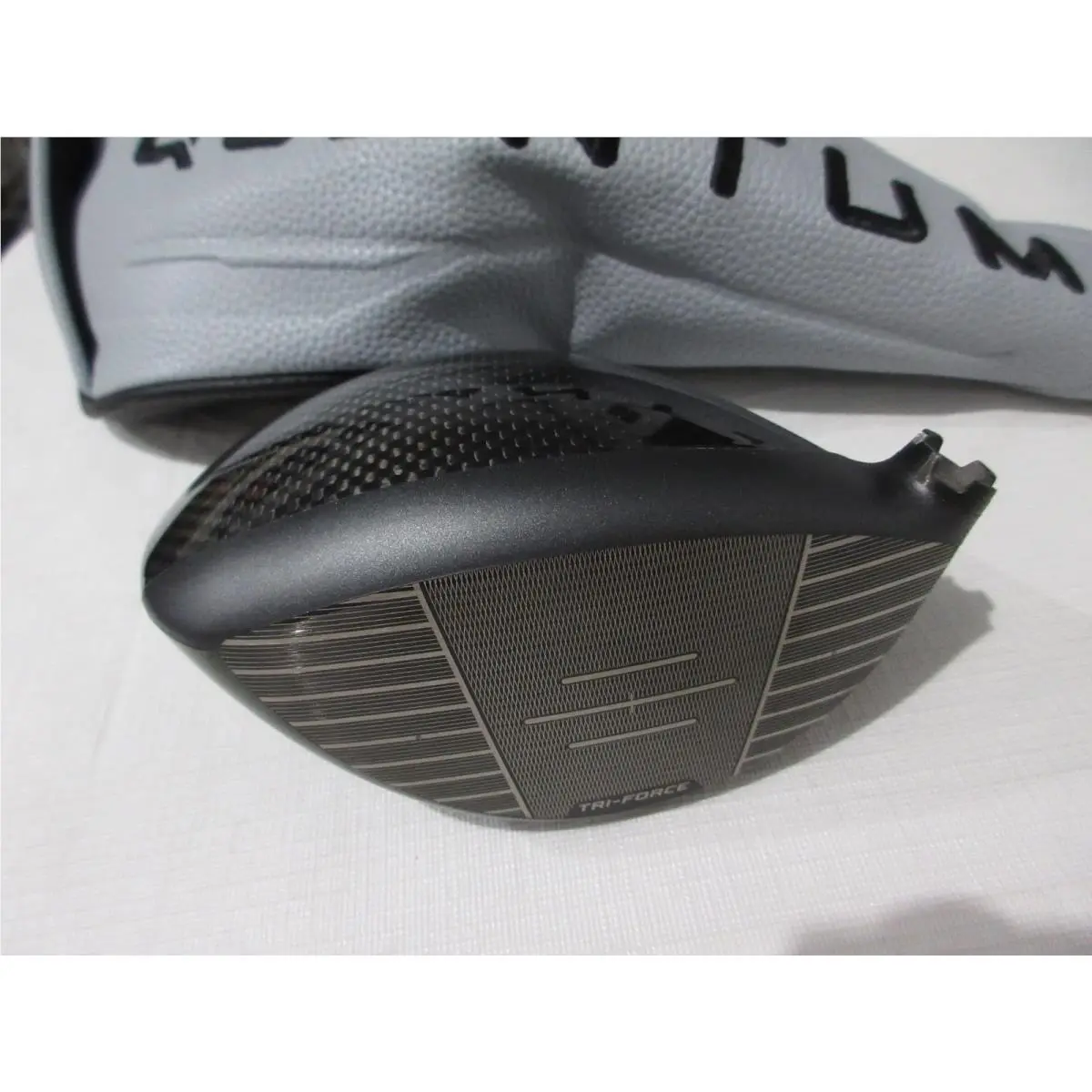 Callaway  - Quantum Triple Diamond - Quantum Triple Diamond 1