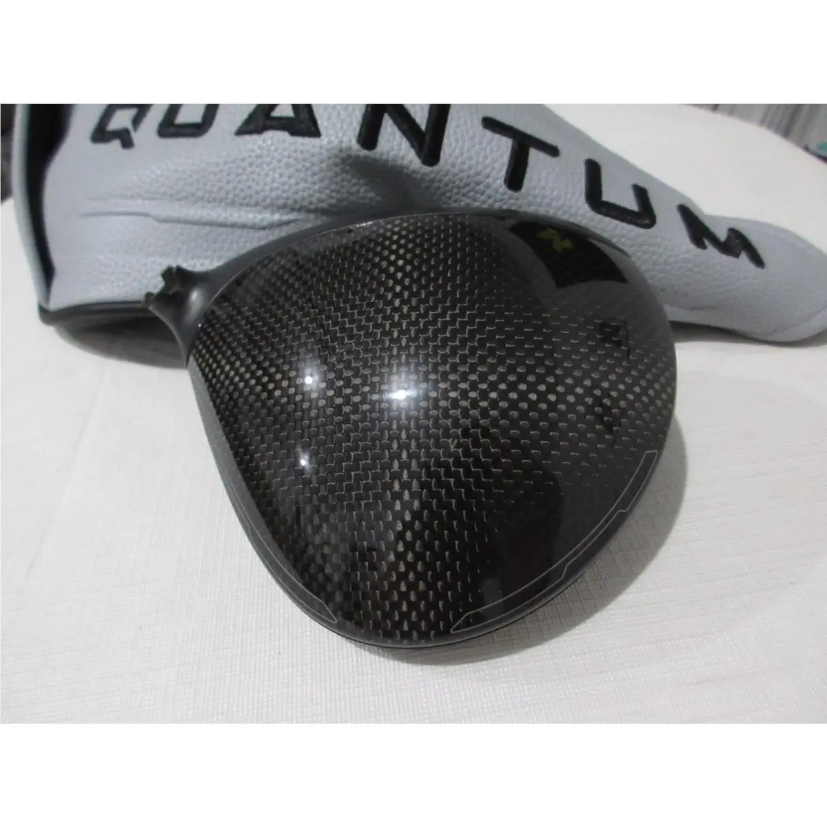 Callaway  - Quantum Triple Diamond - Quantum Triple Diamond 2