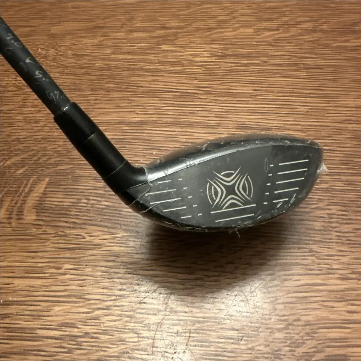 Callaway  - xr 0