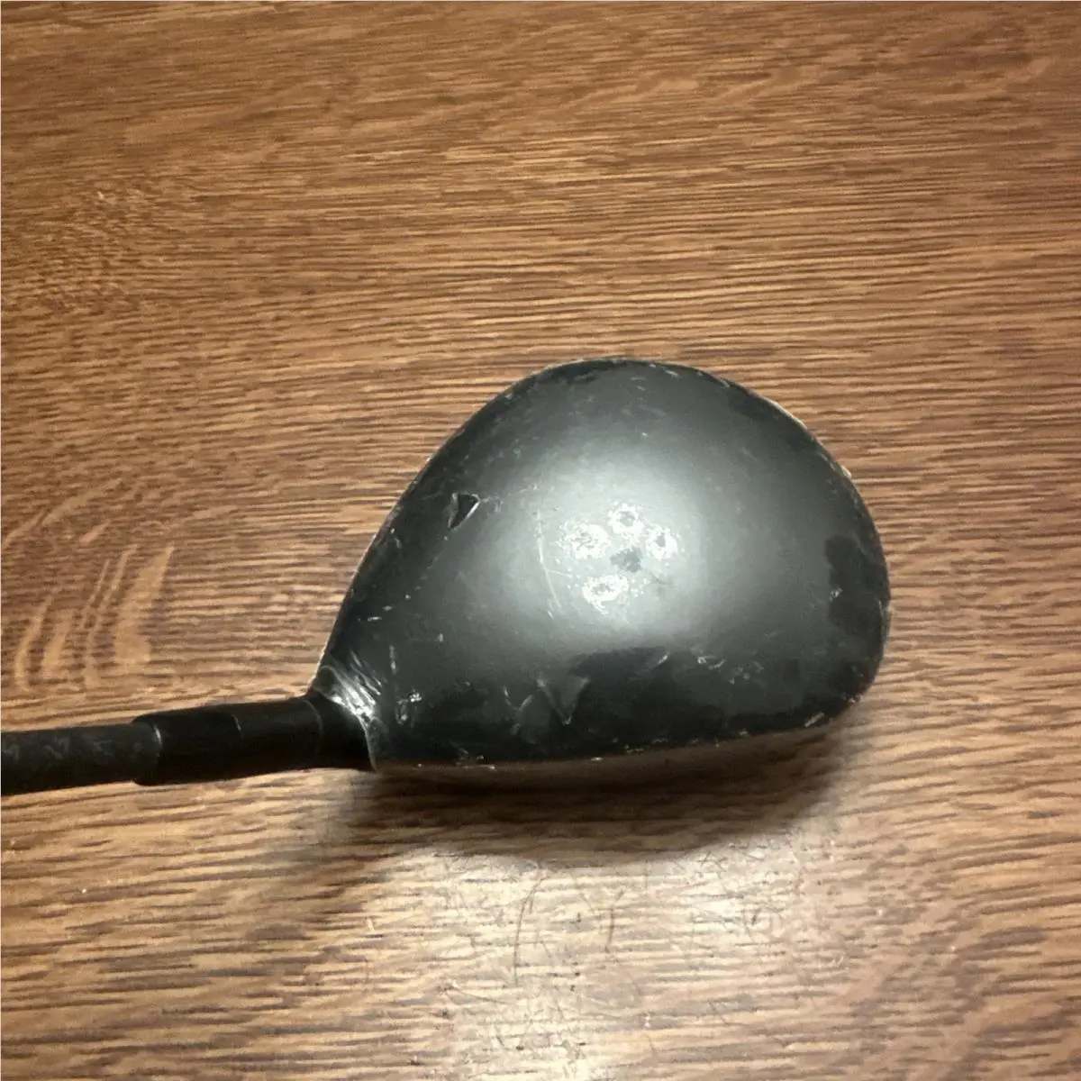 Callaway  - xr 1