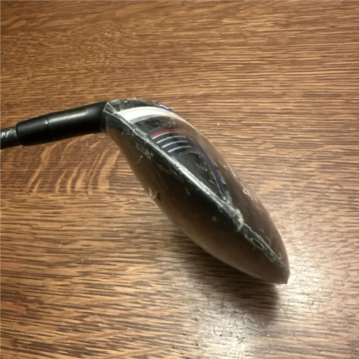 Callaway  - xr 3