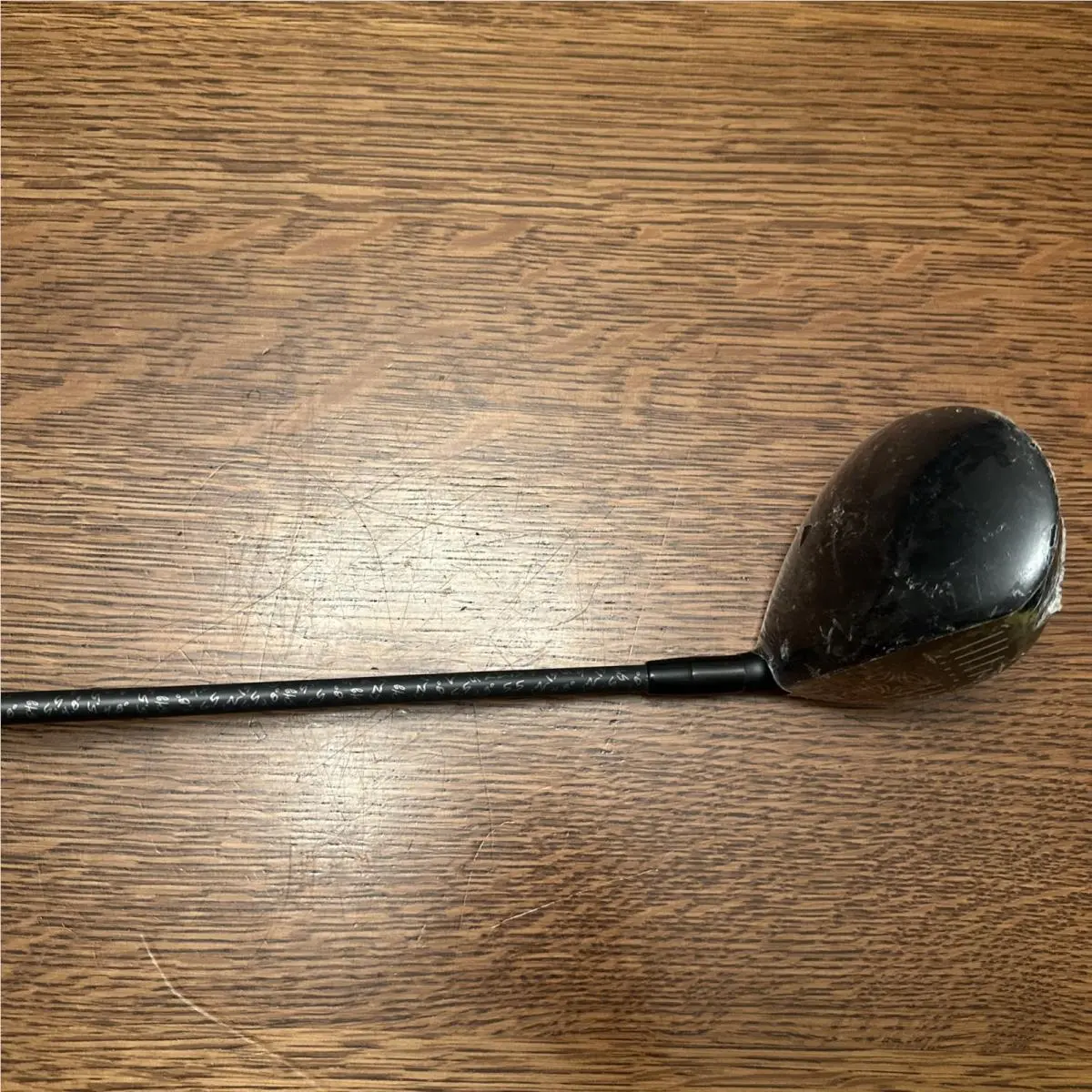 Callaway  - xr 5