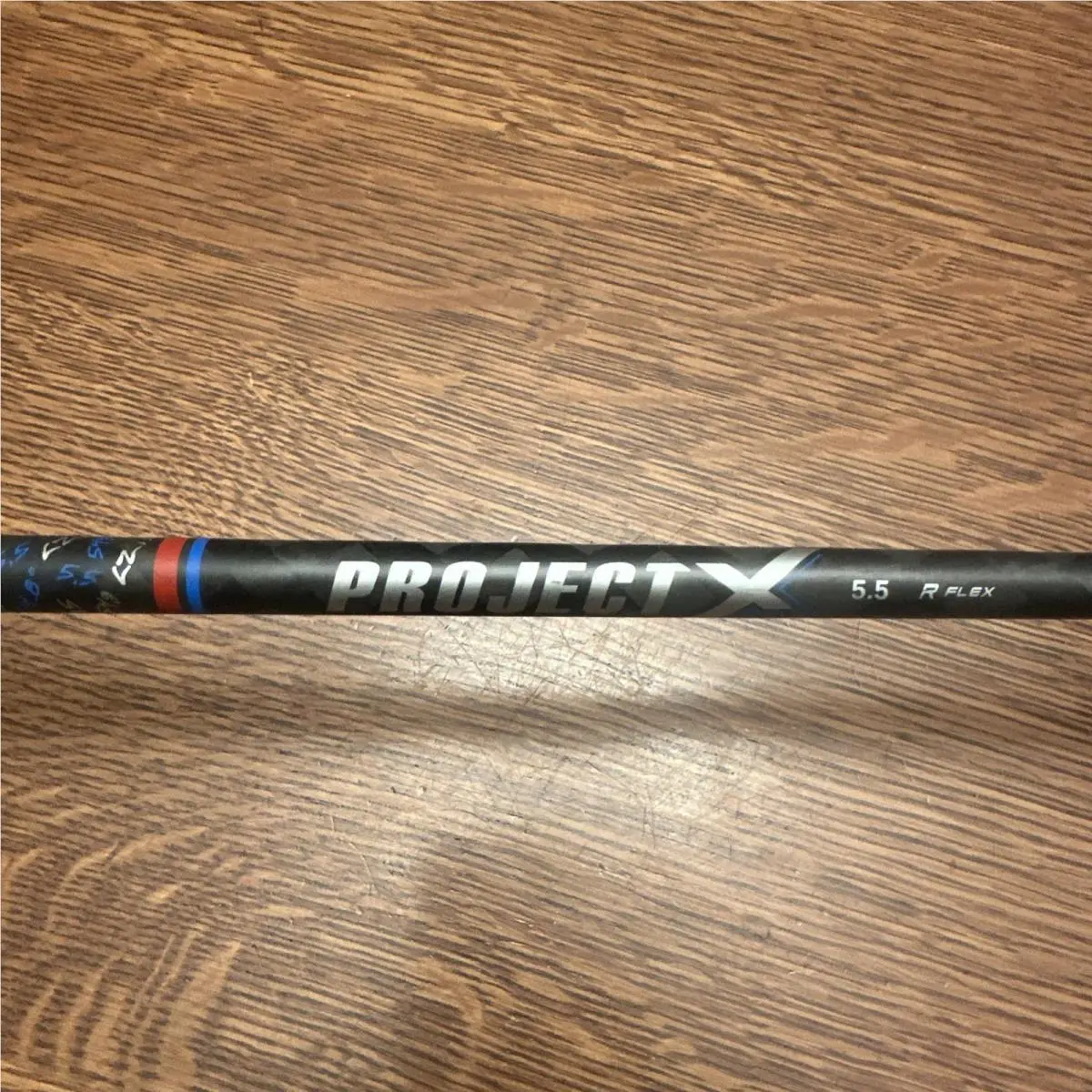 Callaway  - xr 7