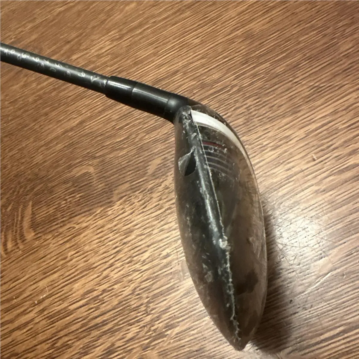 Callaway  - xr 2