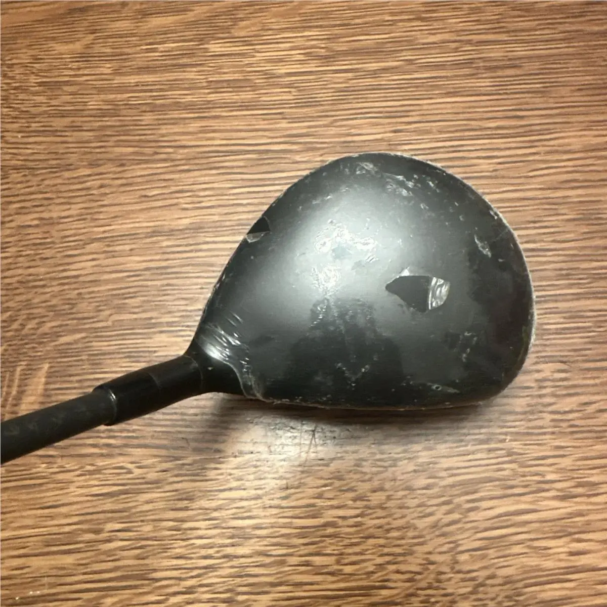 Callaway  - xr 3