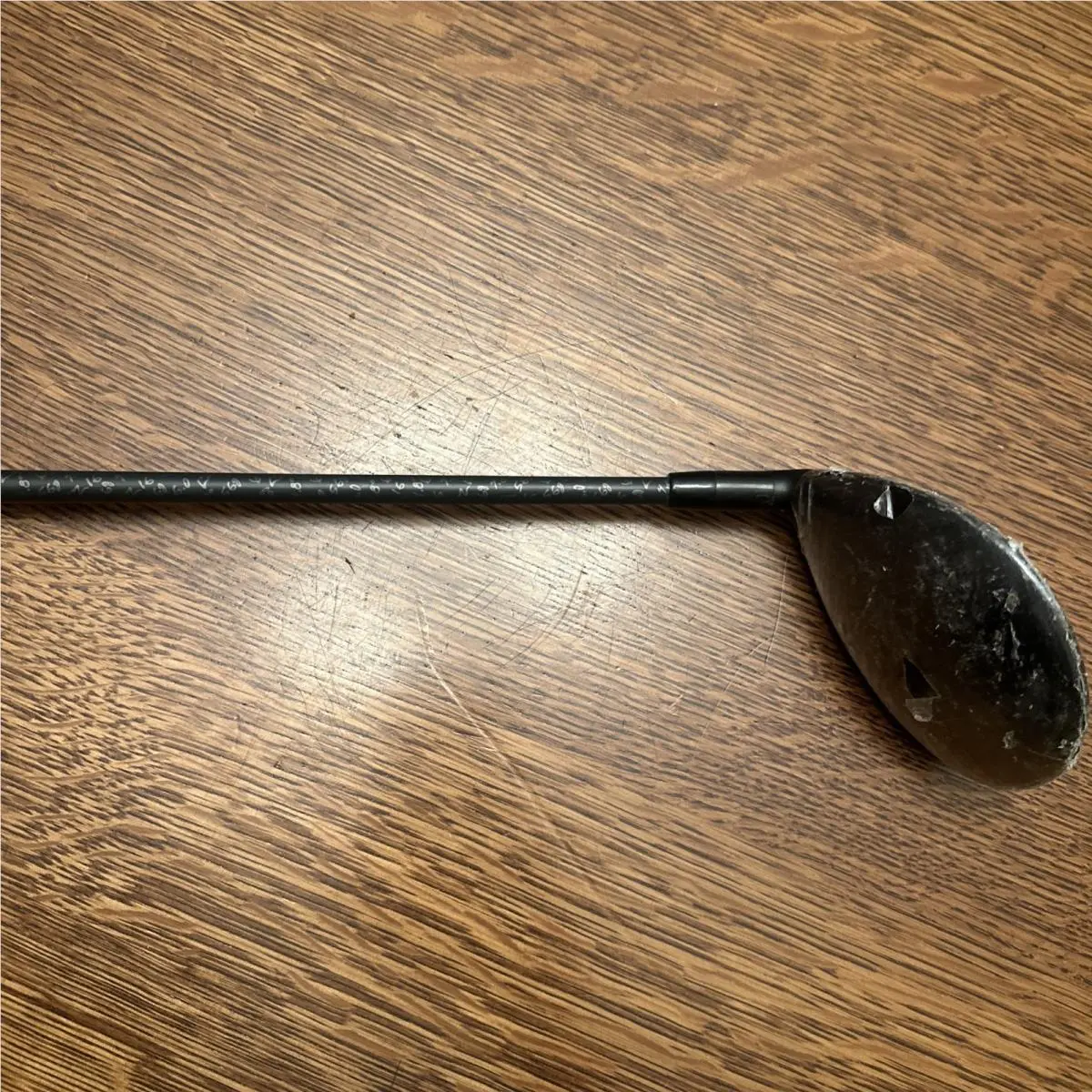 Callaway  - xr 4