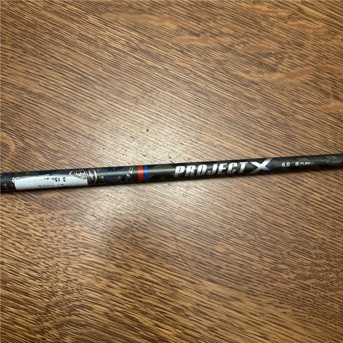 Callaway  - xr 6