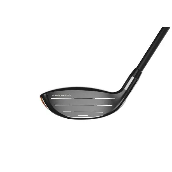 Callaway  - MAVRIK 22 - MAVRIK - 4F120521Y300 - Black, Orange, Lie Angle: Black, Orange (UPC: 0194518429818) 1