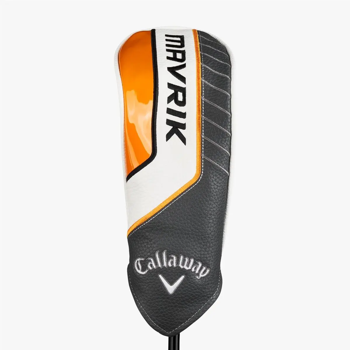 Callaway  - MAVRIK 22 - MAVRIK - 4F120521Y300 - Black, Orange, Lie Angle: Black, Orange (UPC: 0194518429818) 2