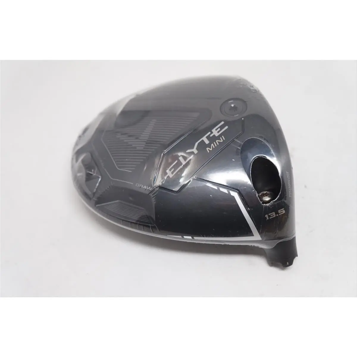 Callaway Elyte Mini Night Edition 13.5 Driver Club Head Only Inv13658561