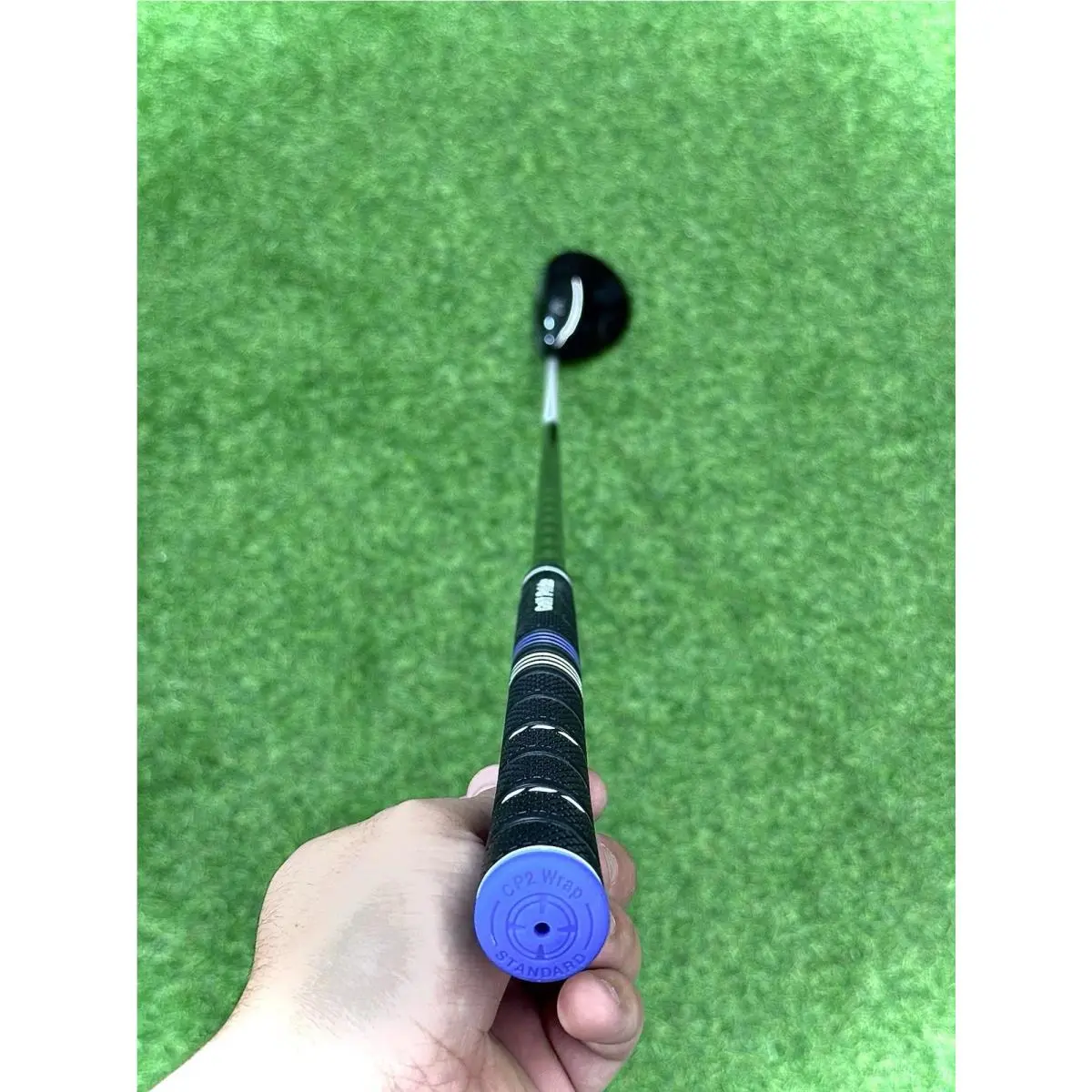 Callaway  - X Series 416 - Series 6