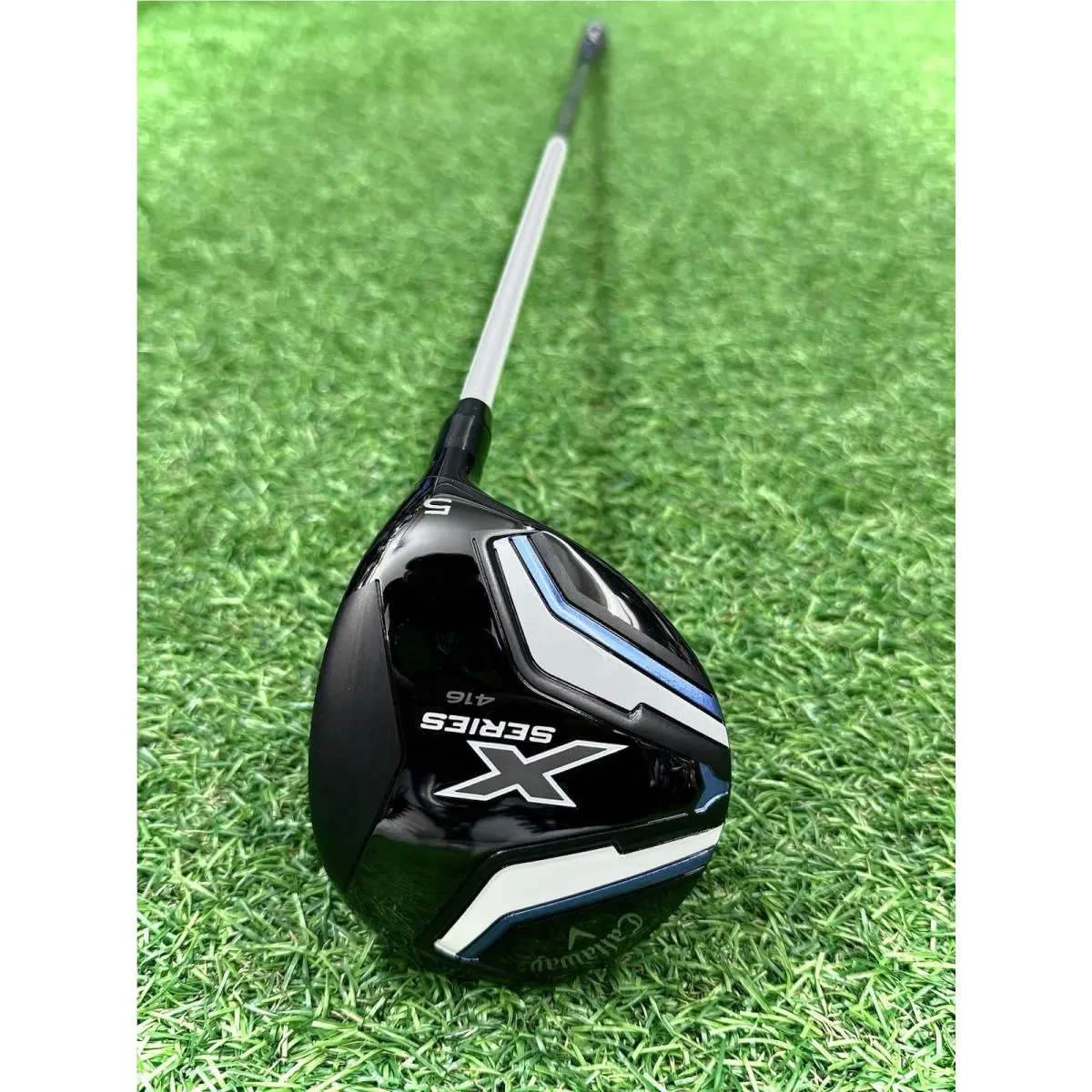 Callaway  - X Series 416 - Series 8