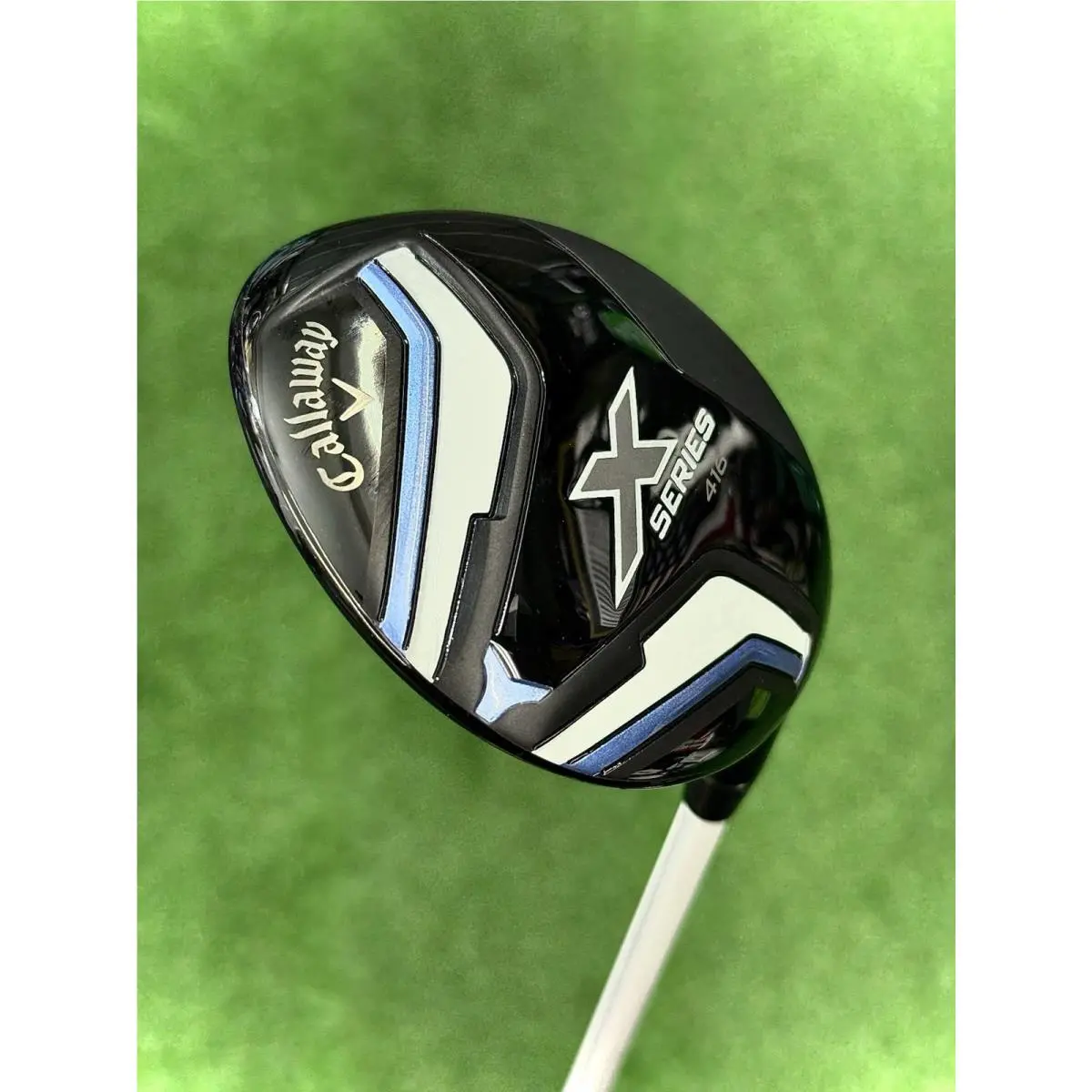 Callaway  - X Series 416 - Series 0