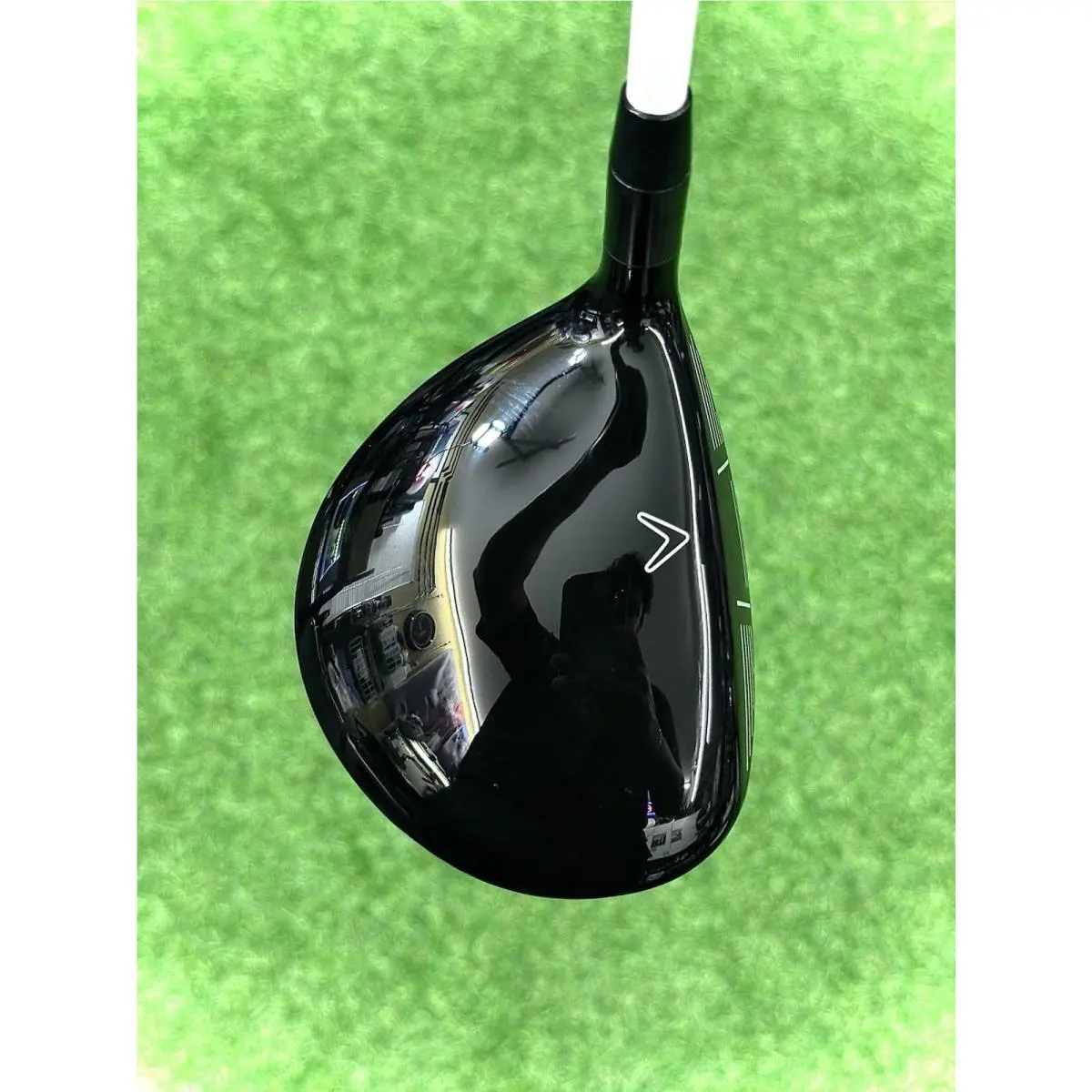 Callaway  - X Series 416 - Series 1