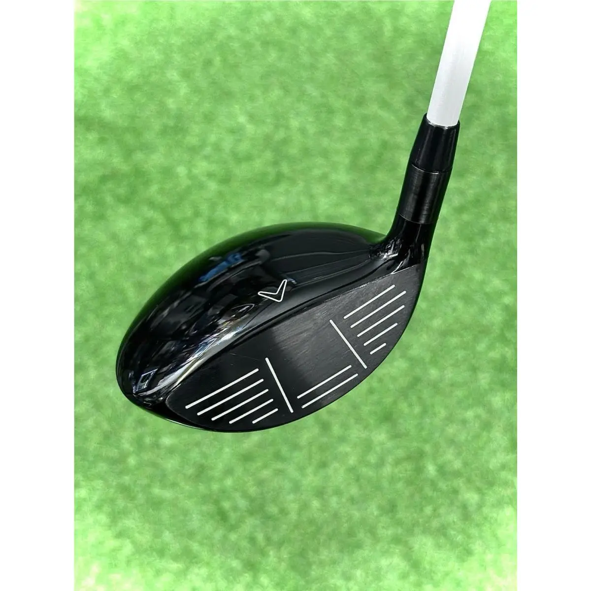 Callaway  - X Series 416 - Series 2
