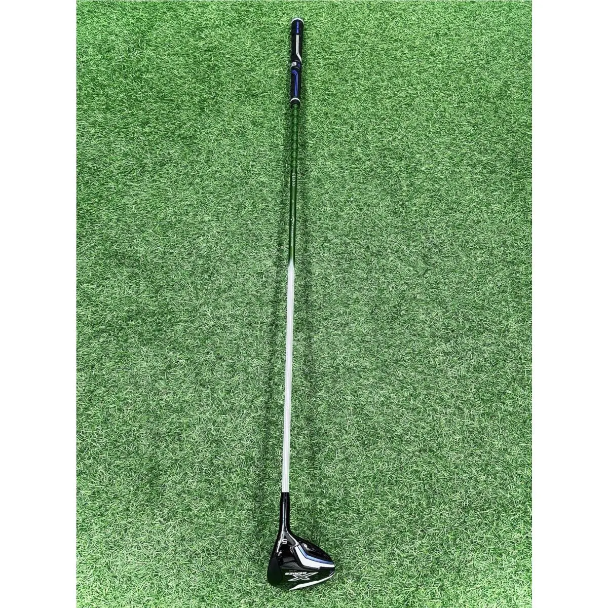 Callaway  - X Series 416 - Series 7