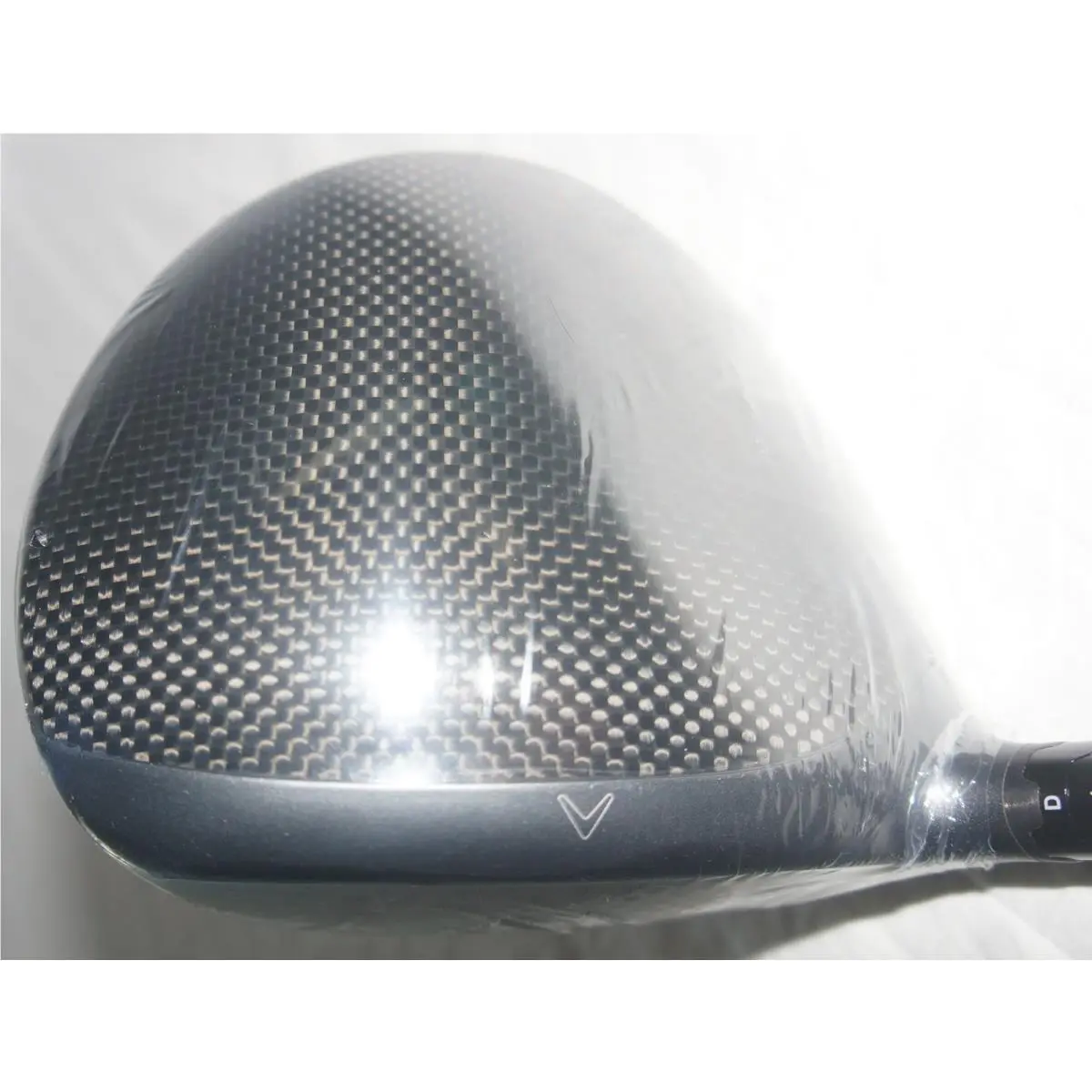 Callaway  - Callaway Quantum Max D - Quantum Max - Black (UPC: 197193795940) 1