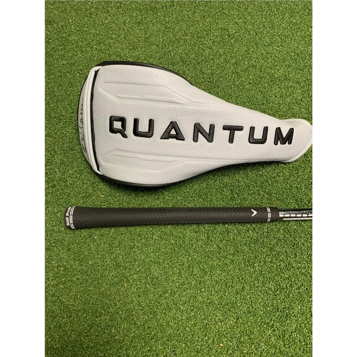 Callaway  - Quantum Max - Quantum Max - Gray 6